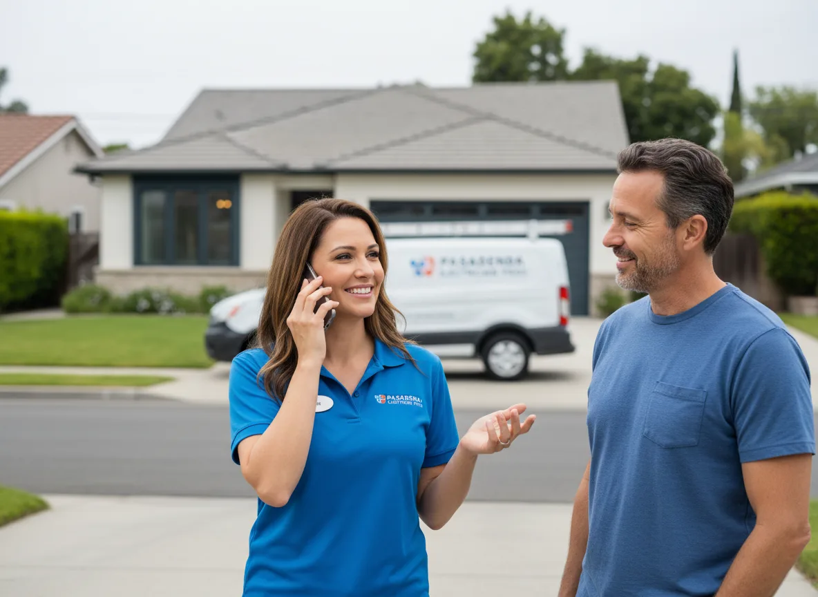 Electrician Villa Grove, IL FAQs